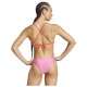 Adidas Γυναικείο μαγιό X-Back Colorblock Bikini Set Adidas Γυναικείο μαγιό X-Back Colorblock Bikini Set